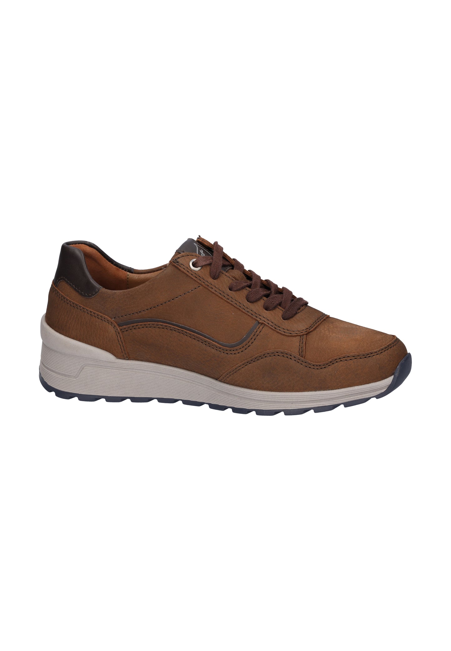 Waldlaufer 734007 417 128 H Etienne Brown Trainers