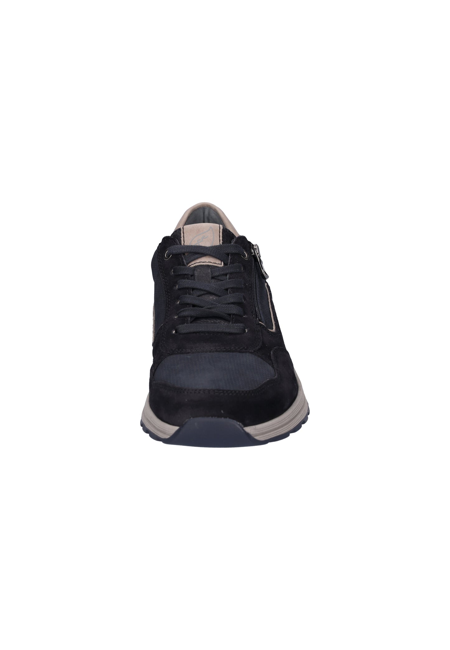 Waldlaufer 734007 421 194 H Etienne Navy Trainers