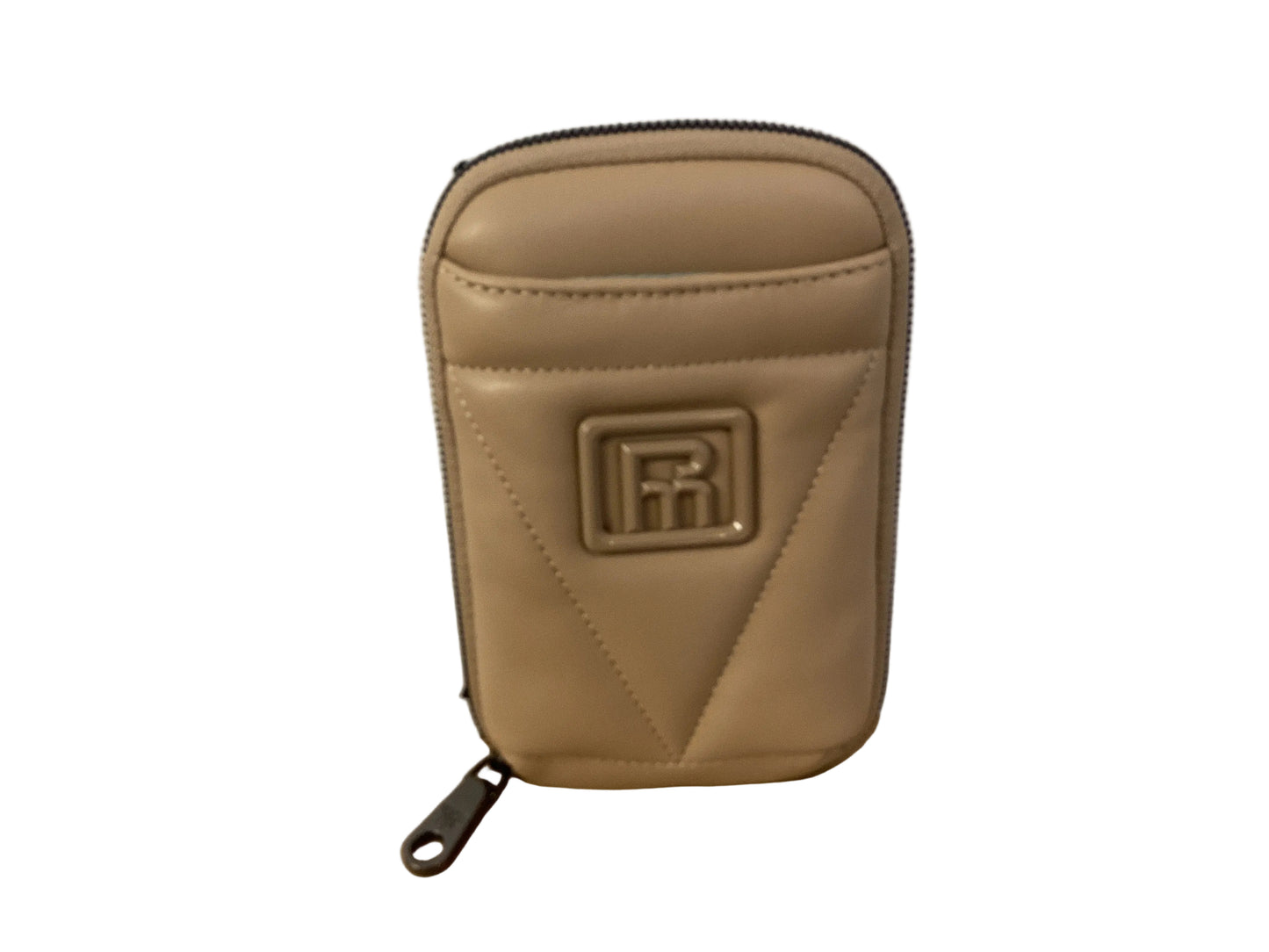 Pepe Moll 261155 Jessica Sand Phone Bag