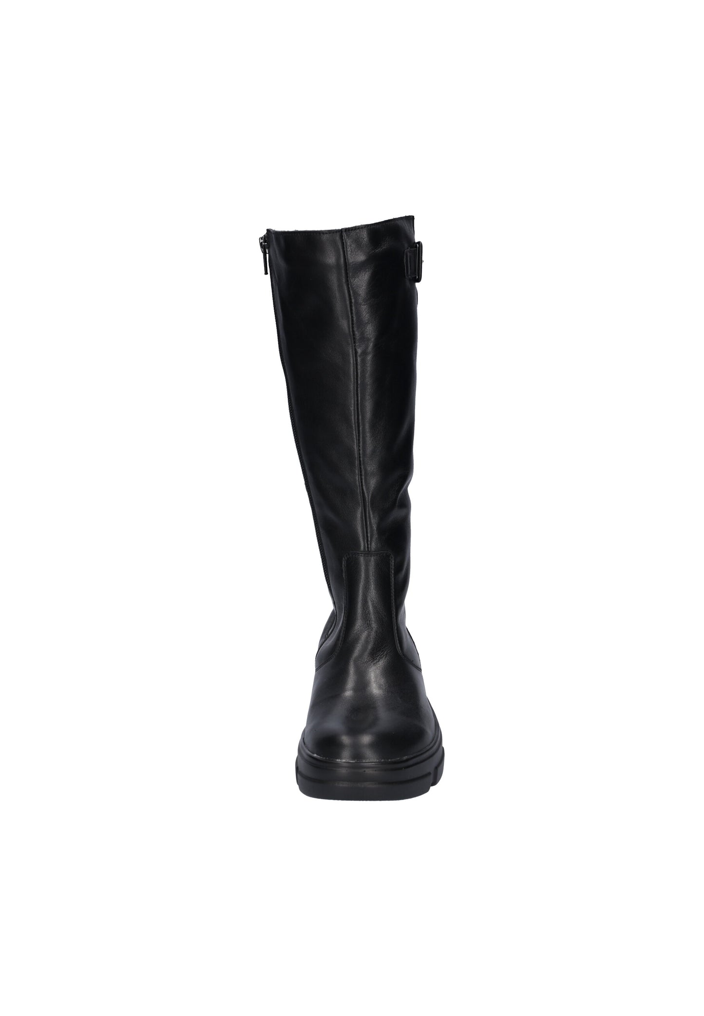 Waldlaufer 744902 149 001 H Tami Black Long Boots