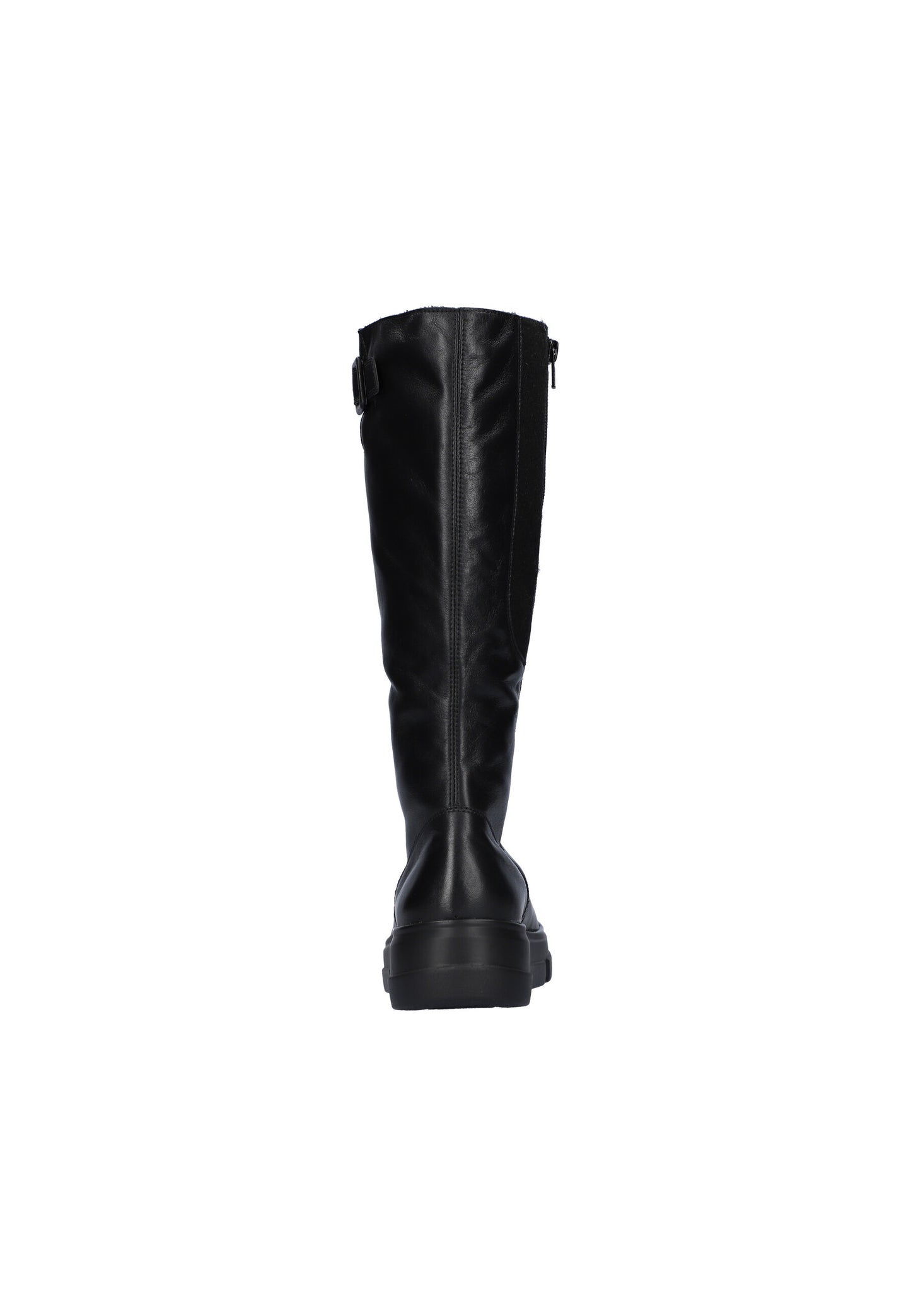 Waldlaufer 744902 149 001 H Tami Black Long Boots