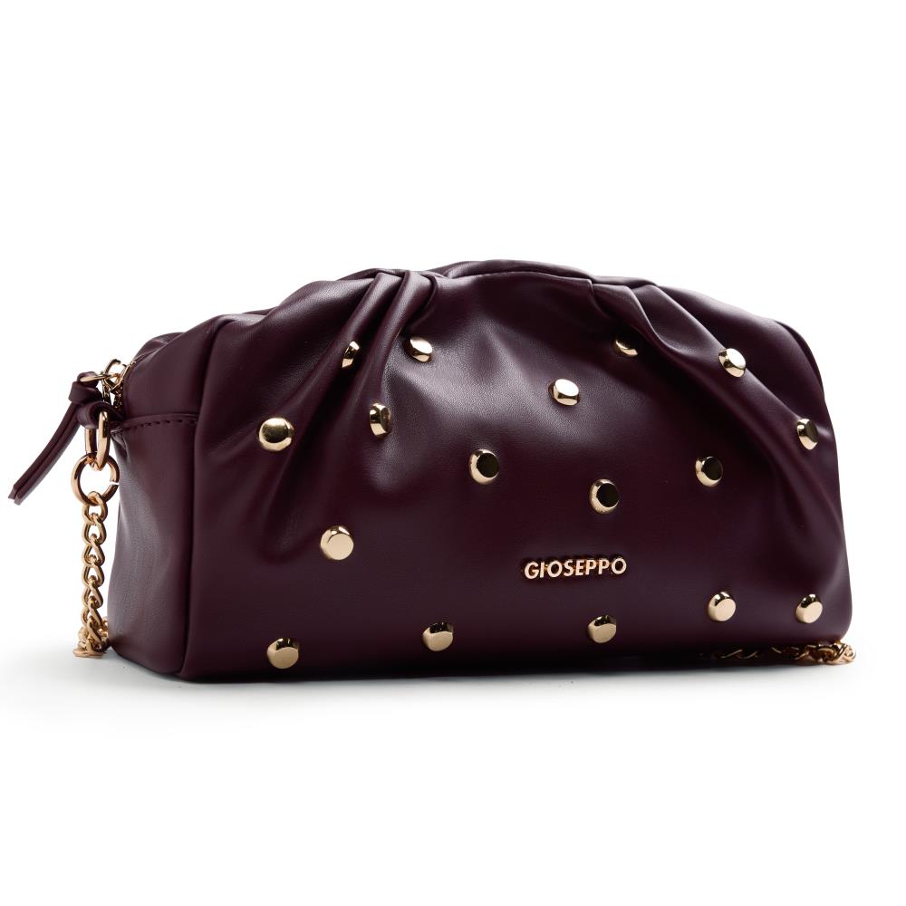 Gioseppo 80647-80647 Burgundy Handbag