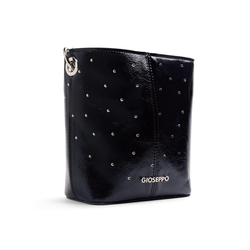 Gioseppo 80675-80675 Black Handbag