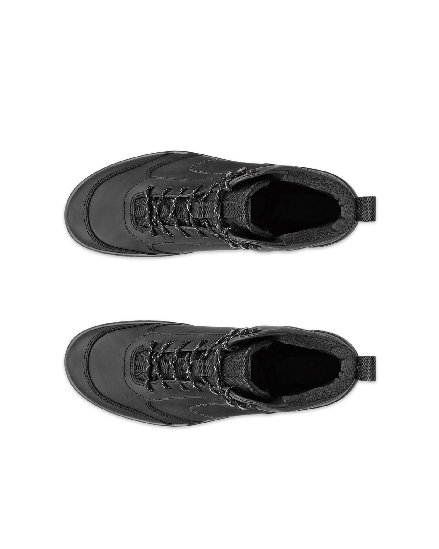 Ecco 811414 02001 Xpedition III Black Boots