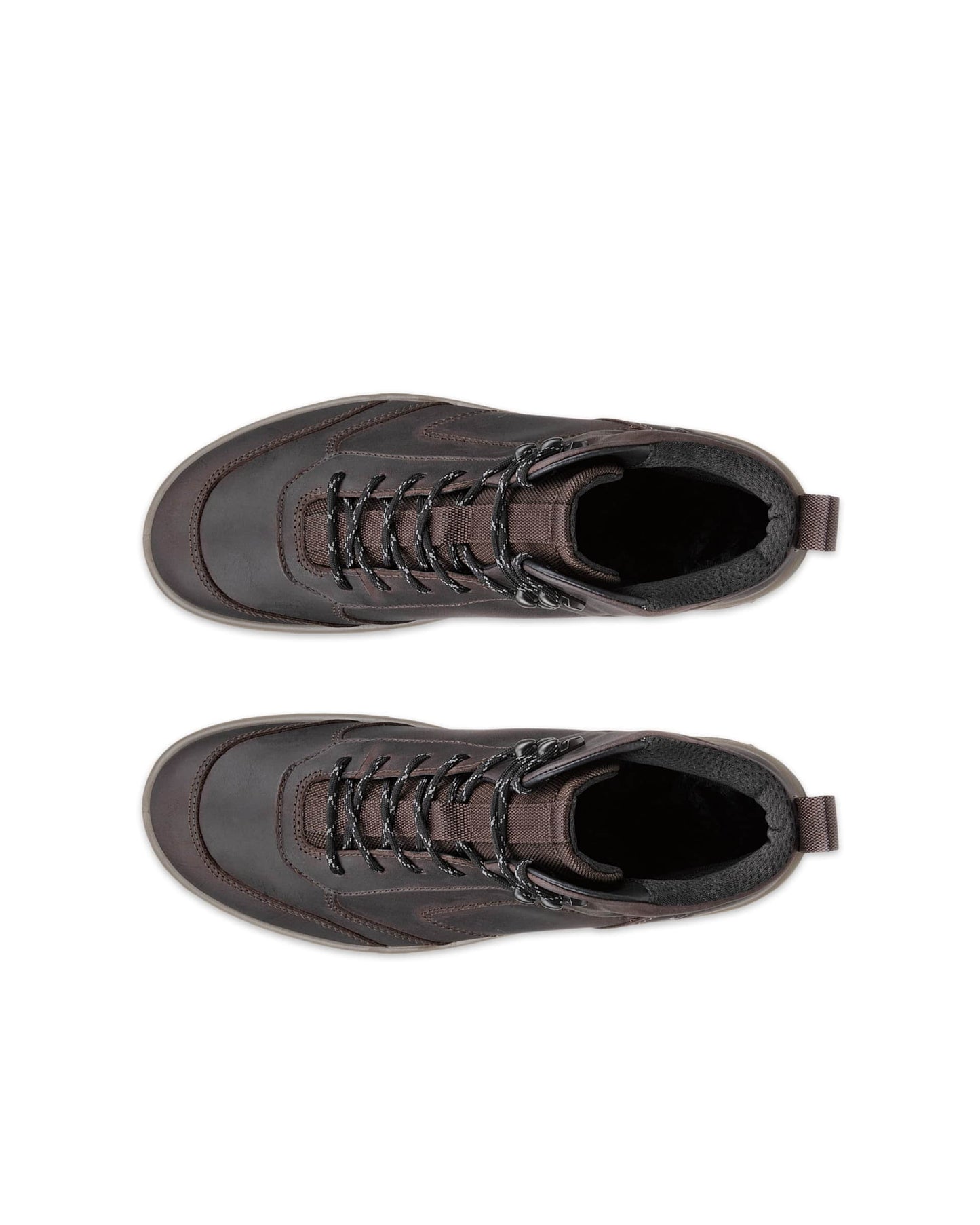 Ecco 811414 02072 Xpedition III Coffee Boots