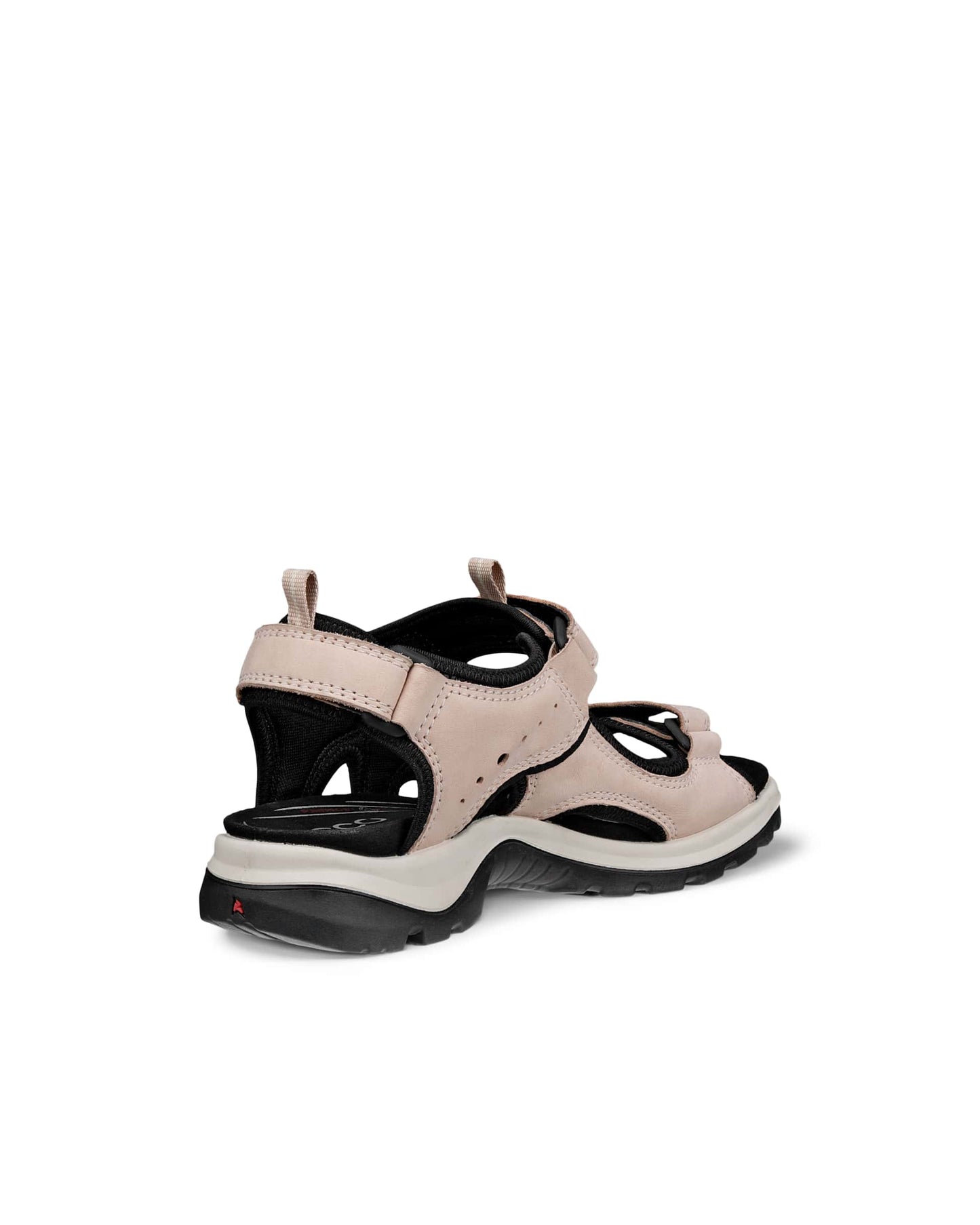 Ecco 822043 02118 Offroad Rose Dust Sandals