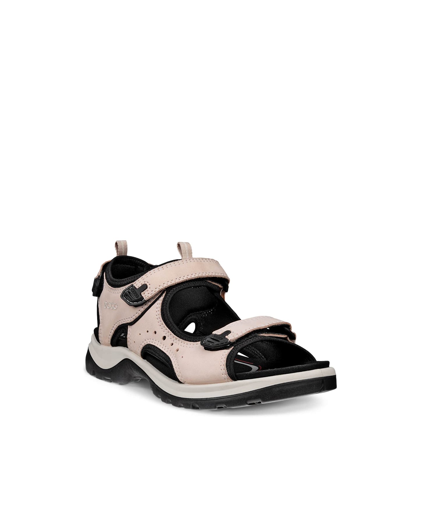 Ecco 822043 02118 Offroad Rose Dust Sandals