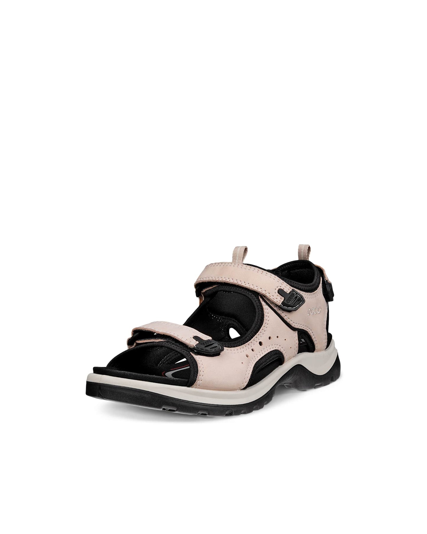 Ecco 822043 02118 Offroad Rose Dust Sandals