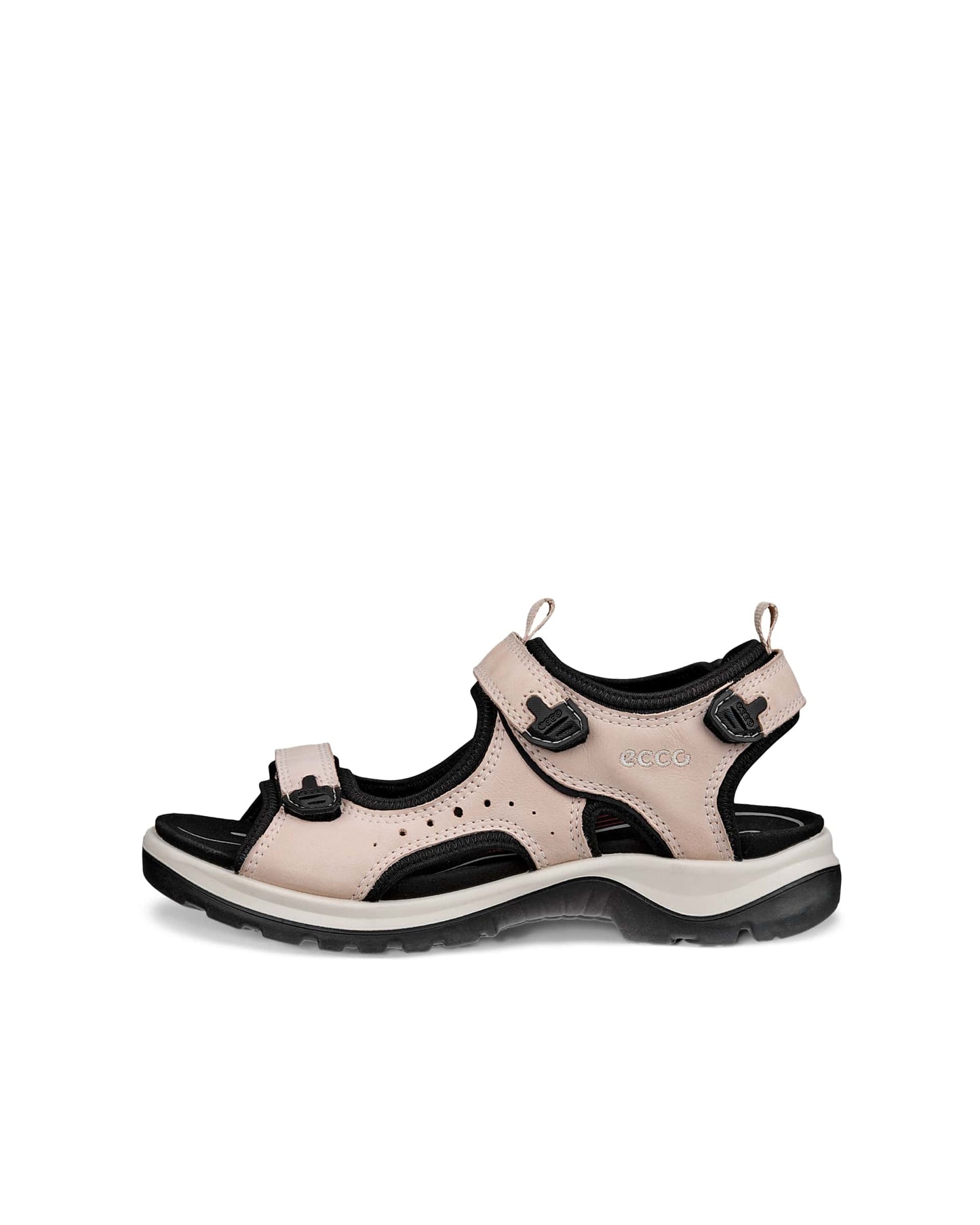 Ecco 822043 02118 Offroad Rose Dust Sandals