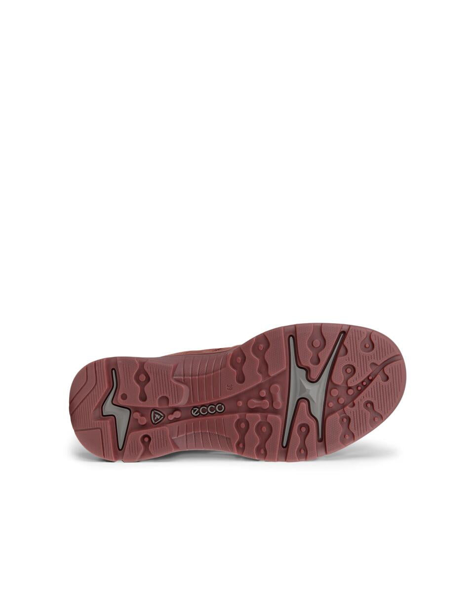 Ecco 822383 61028 Offroad Andorra/Brick Shoes