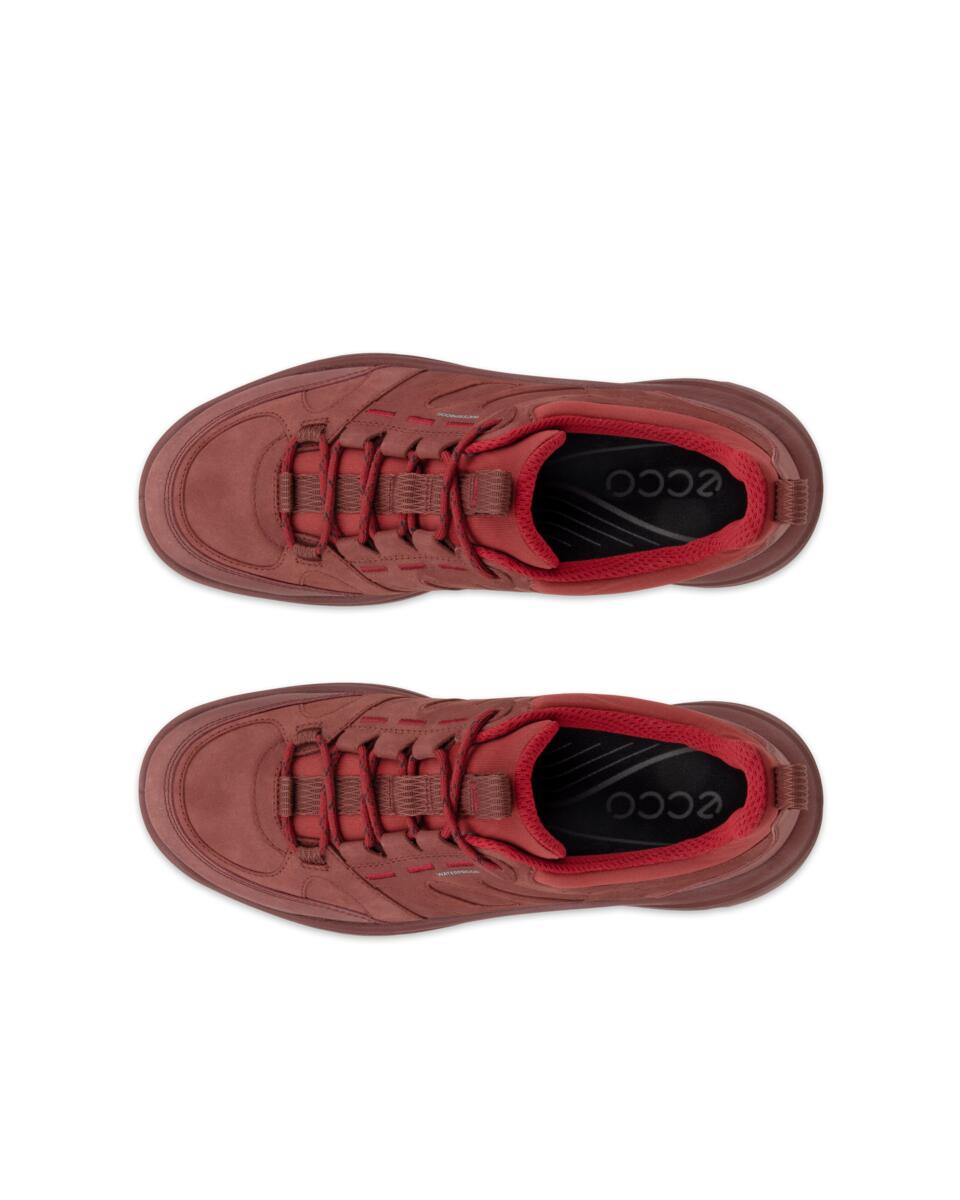 Ecco 822383 61028 Offroad Andorra/Brick Shoes