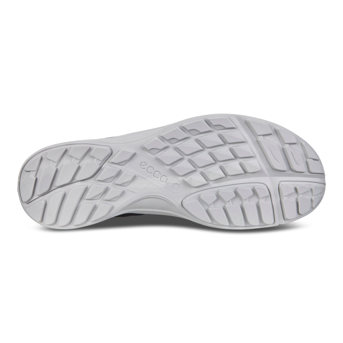 Ecco 825774 51406 Terracruise LT Marine/Concrete Sneakers