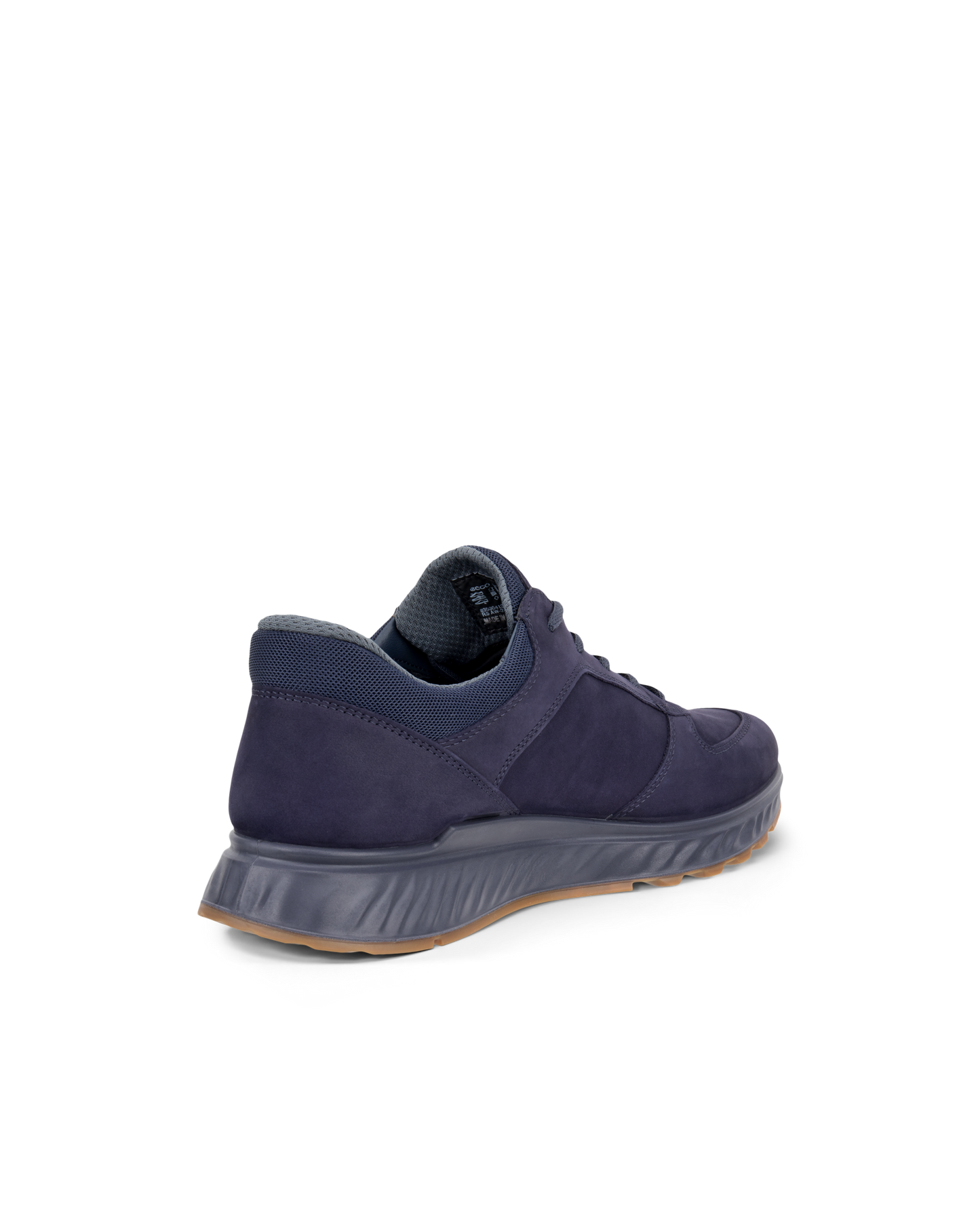 Ecco 835304 01303 Exostride Night Sky Low GTX Goretex Sneakers