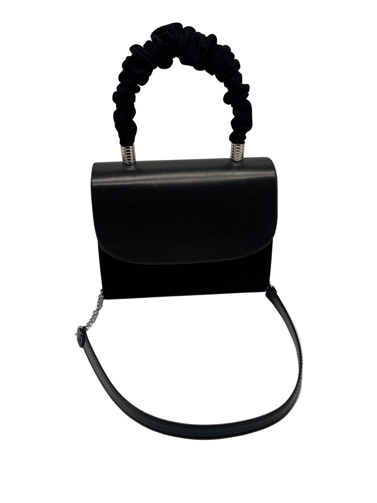 Emis T37 Black Formal Bag