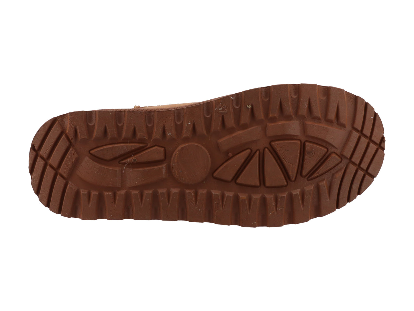 Tom Tailor 8490220007 Hazel Brown Textile Boots