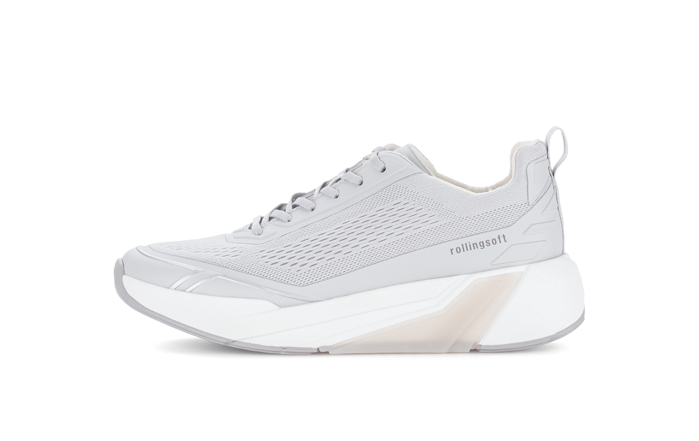 Gabor Rollingsoft 86.912.51 Light Grey G Fit Sneakers