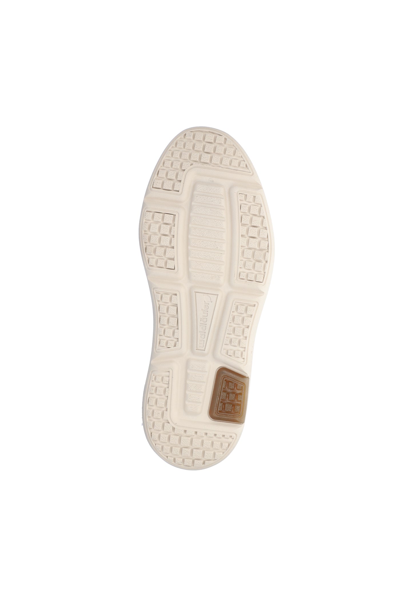 Waldlaufer 984015 199 038 H Fit Shoes with Zip