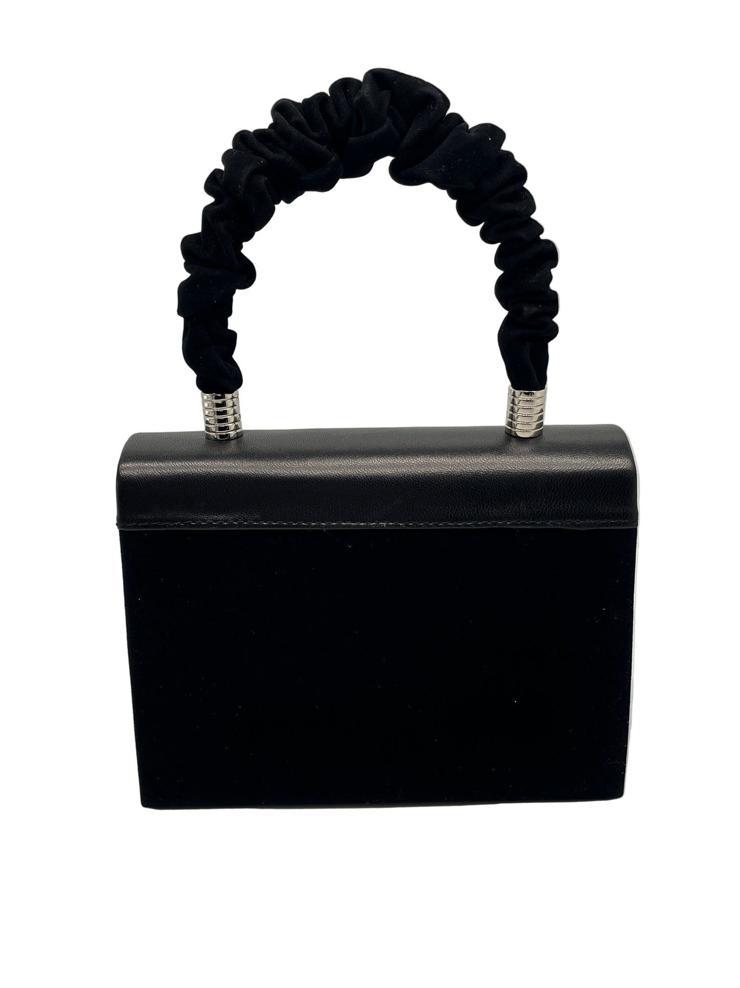 Emis T37 Black Formal Bag