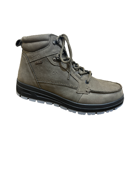 G Comfort A-916 Coffee Nubuck TEX Trekking Boots