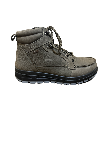 G Comfort A-916 Coffee Nubuck TEX Trekking Boots
