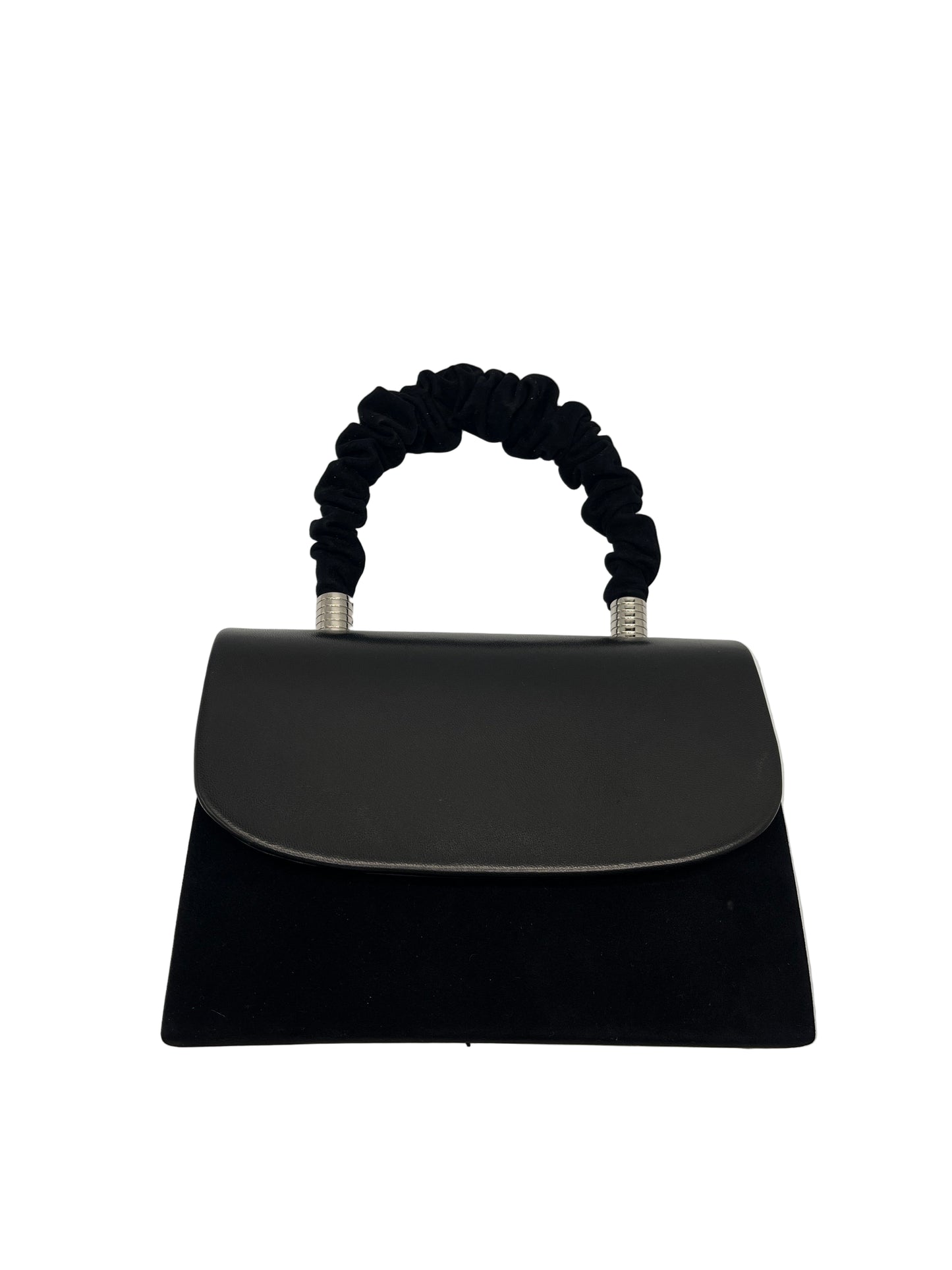 Emis T37 Black Formal Bag