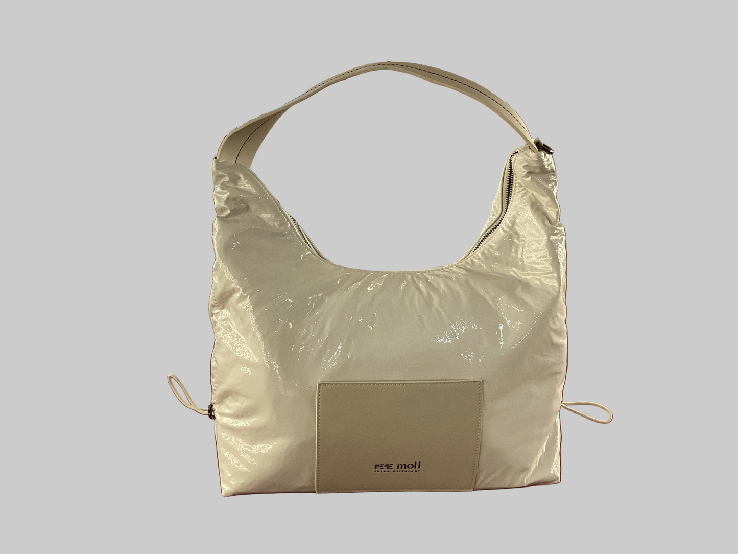 Pepe Moll 261292 Estelle Off White Handbag