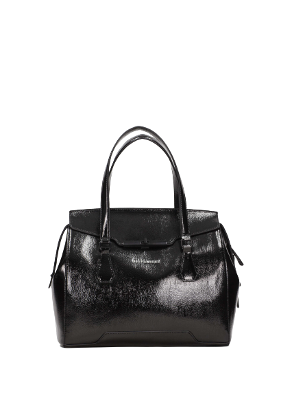 Hispanitas BI232928 Black Handbag