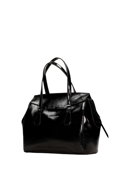 Hispanitas BI232928 Black Handbag