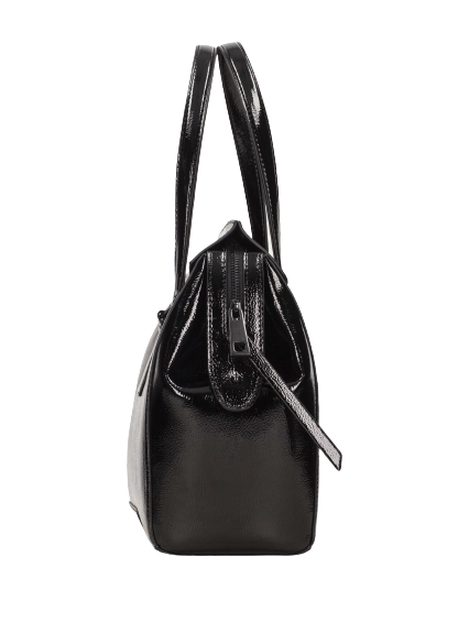 Hispanitas BI232928 Black Handbag