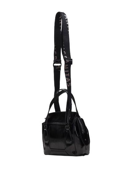 Hispanitas BI232929 Black Handbag