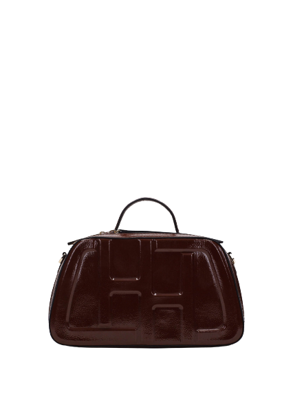 Hispanitas BI232935 Cuero Tan Handbag