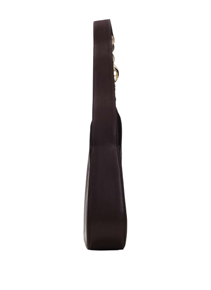 Hispanitas BI232937 Cocoa Brown Handbag