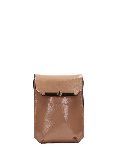 Hispanitas BI232940 Apricot Phone Bag