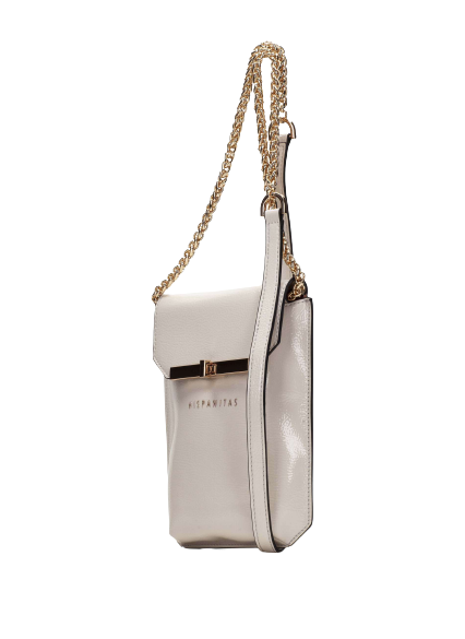 Hispanitas BI232940 Marfil Phone Bag