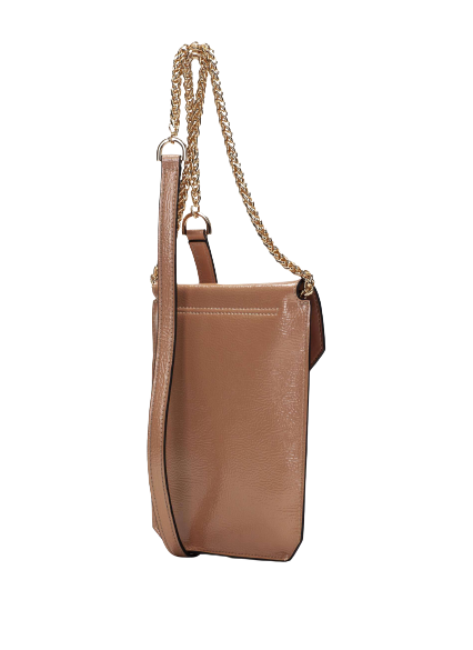 Hispanitas BI232940 Apricot Phone Bag
