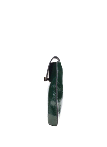Hispanitas BI232940 Forest Green Phone Bag
