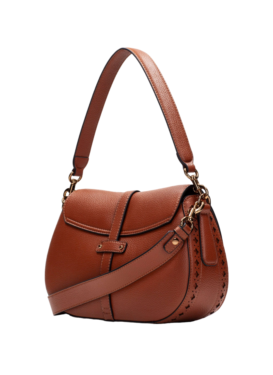 Hispanitas BI243536 Tan Handbag