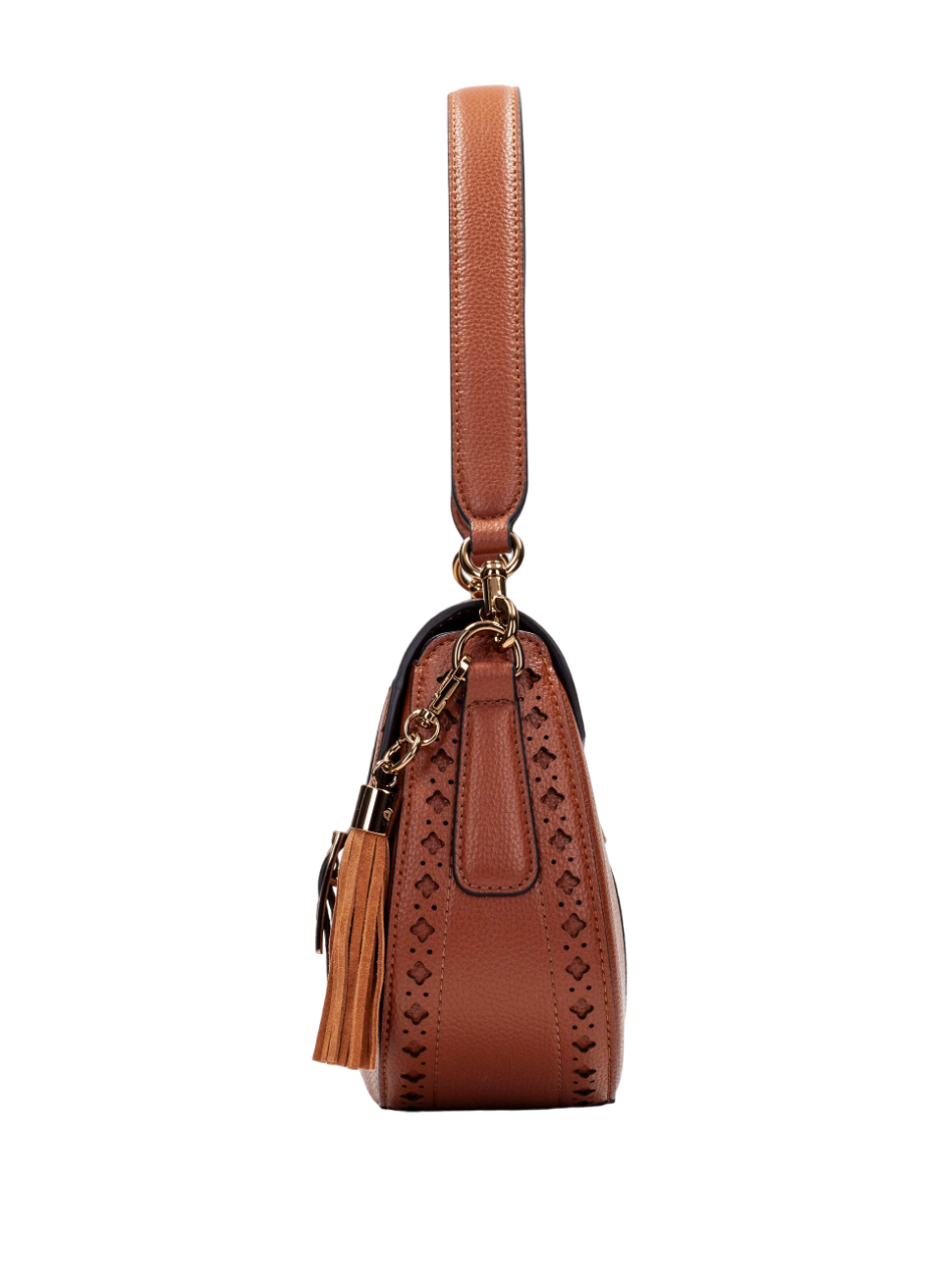 Hispanitas BI243536 Tan Handbag