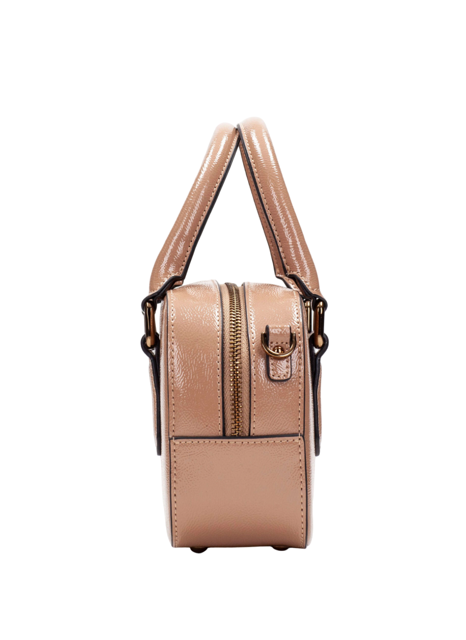 Hispanitas BI243538 Almond Handbag