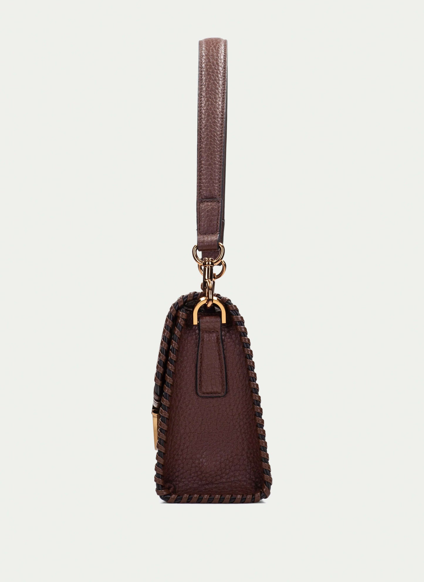 Hispanitas BI254148 Avellana Brown Handbag