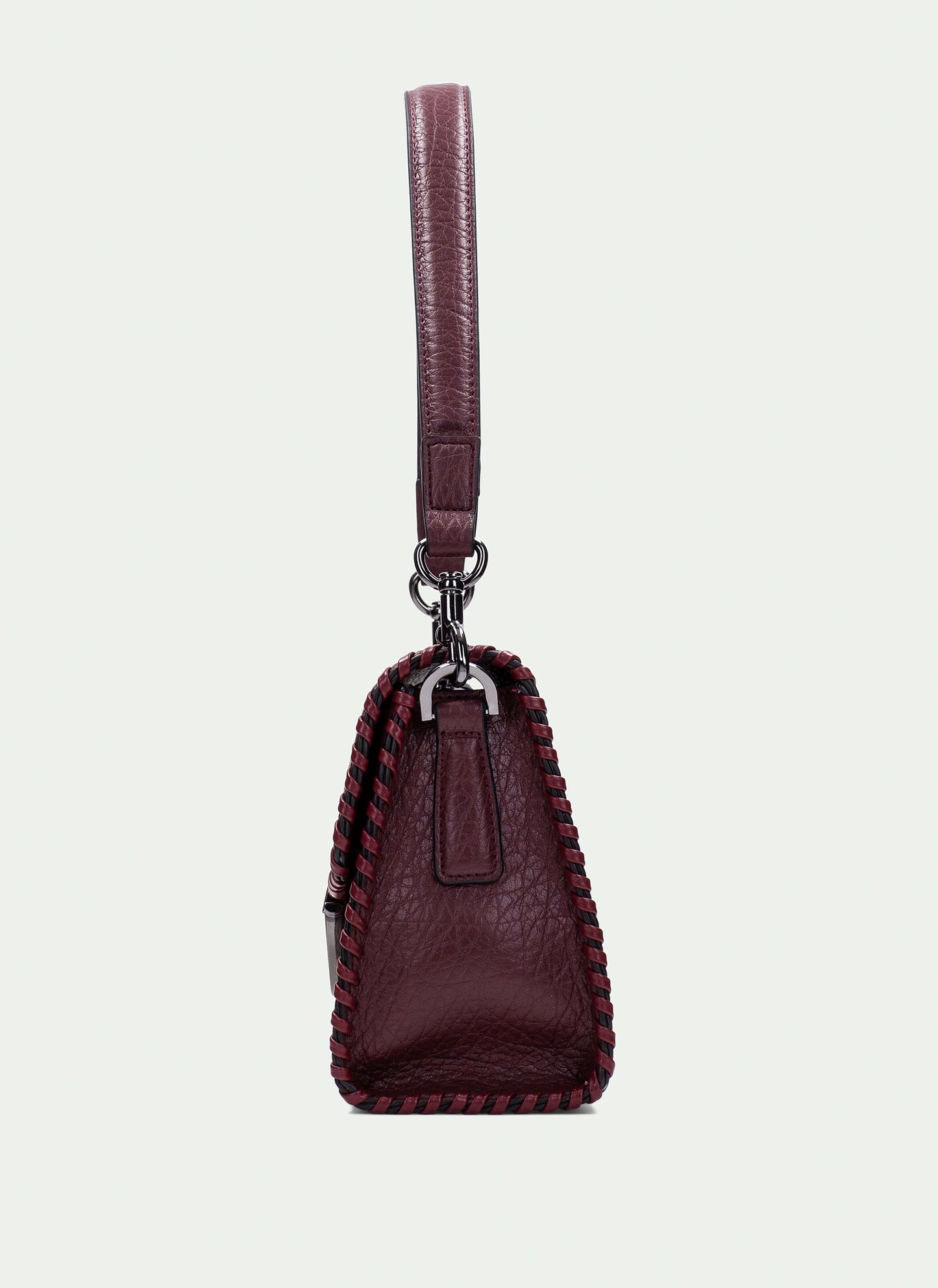 Hispanitas BI254148 Wine Handbag