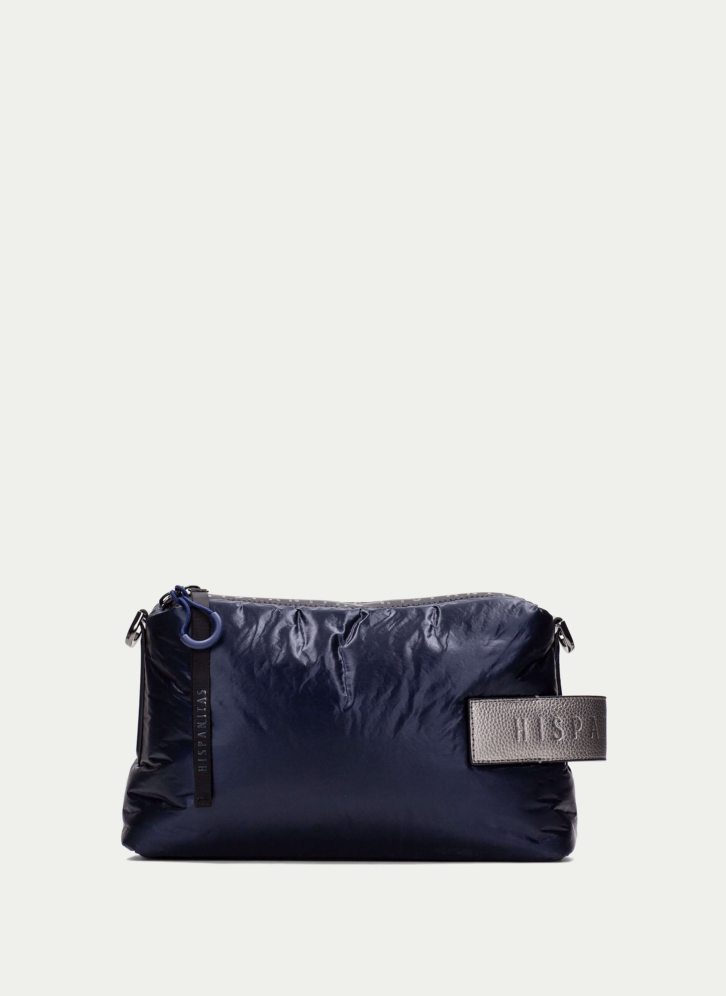 Hispanitas BI254151 Midnight Navy Handbag