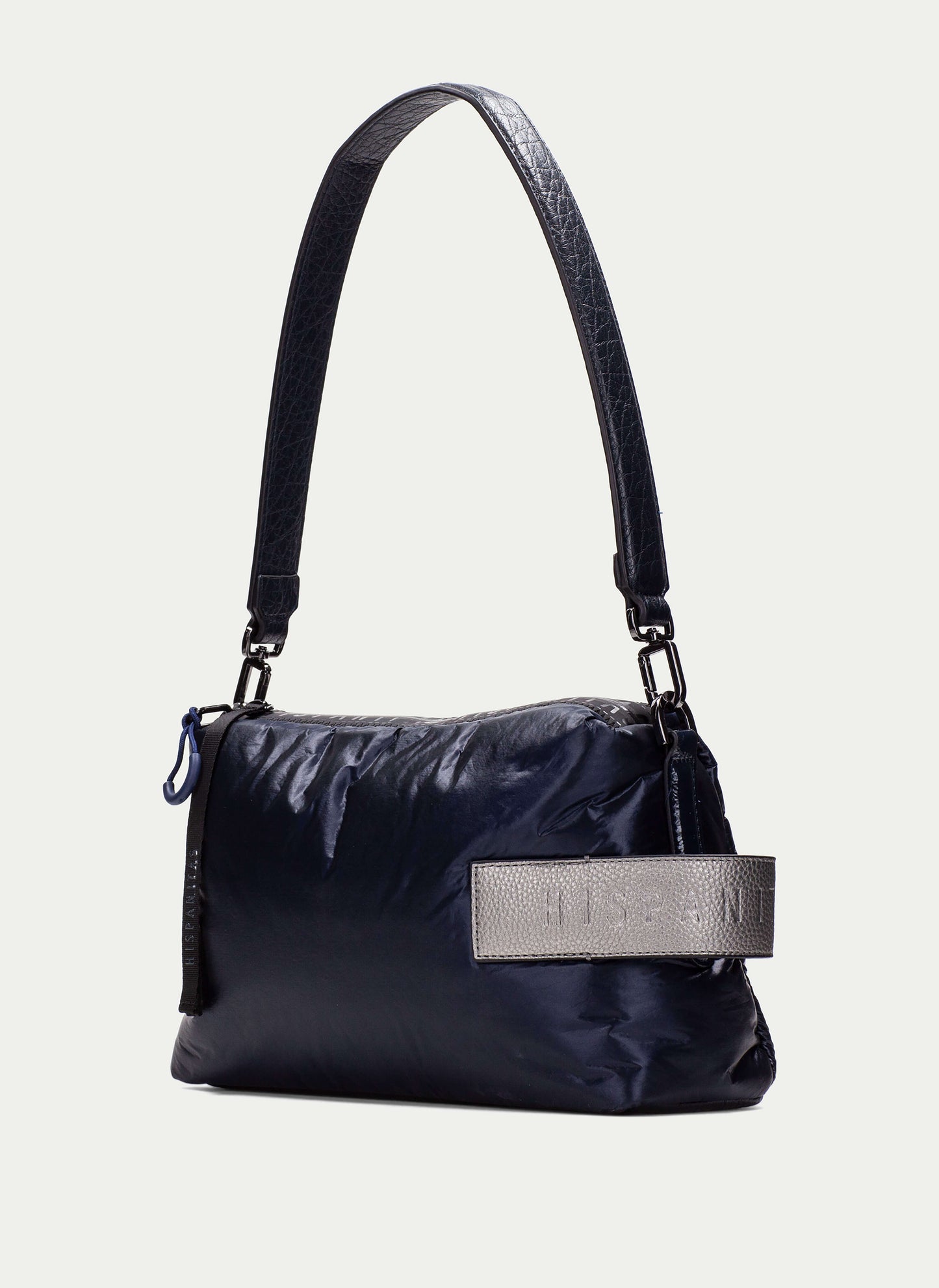 Hispanitas BI254151 Midnight Navy Handbag