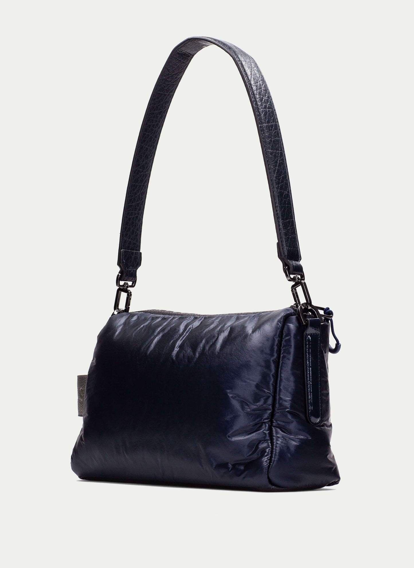 Hispanitas BI254151 Midnight Navy Handbag