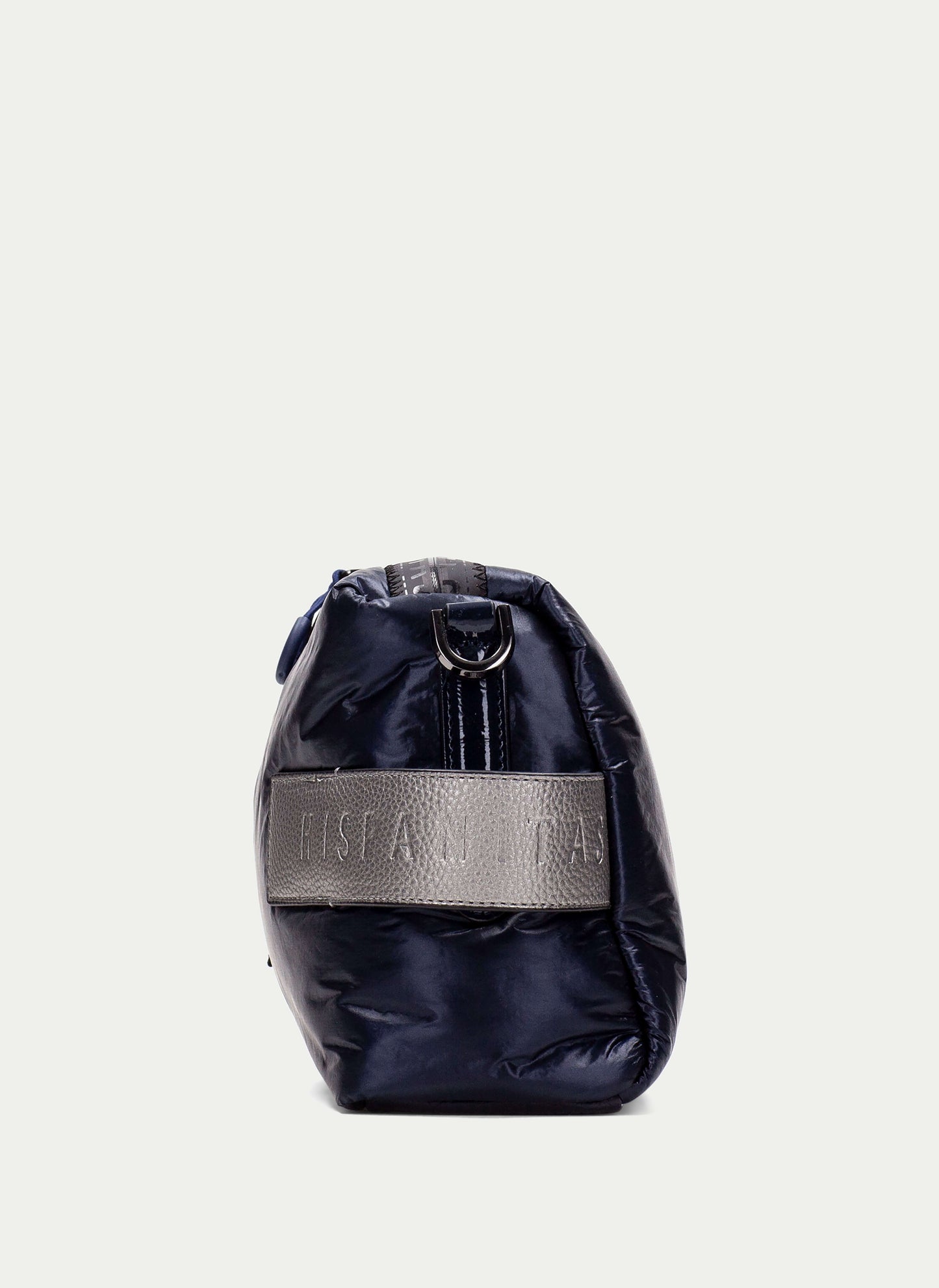 Hispanitas BI254151 Midnight Navy Handbag