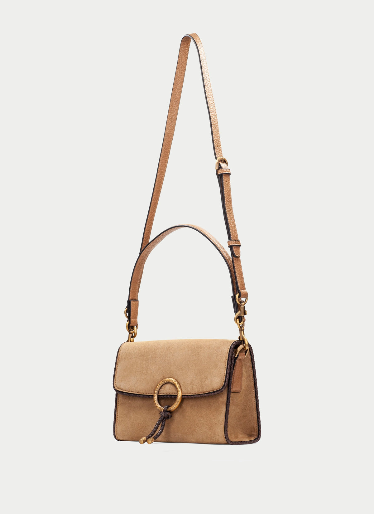 Hispanitas BI264945 Honey Handbag