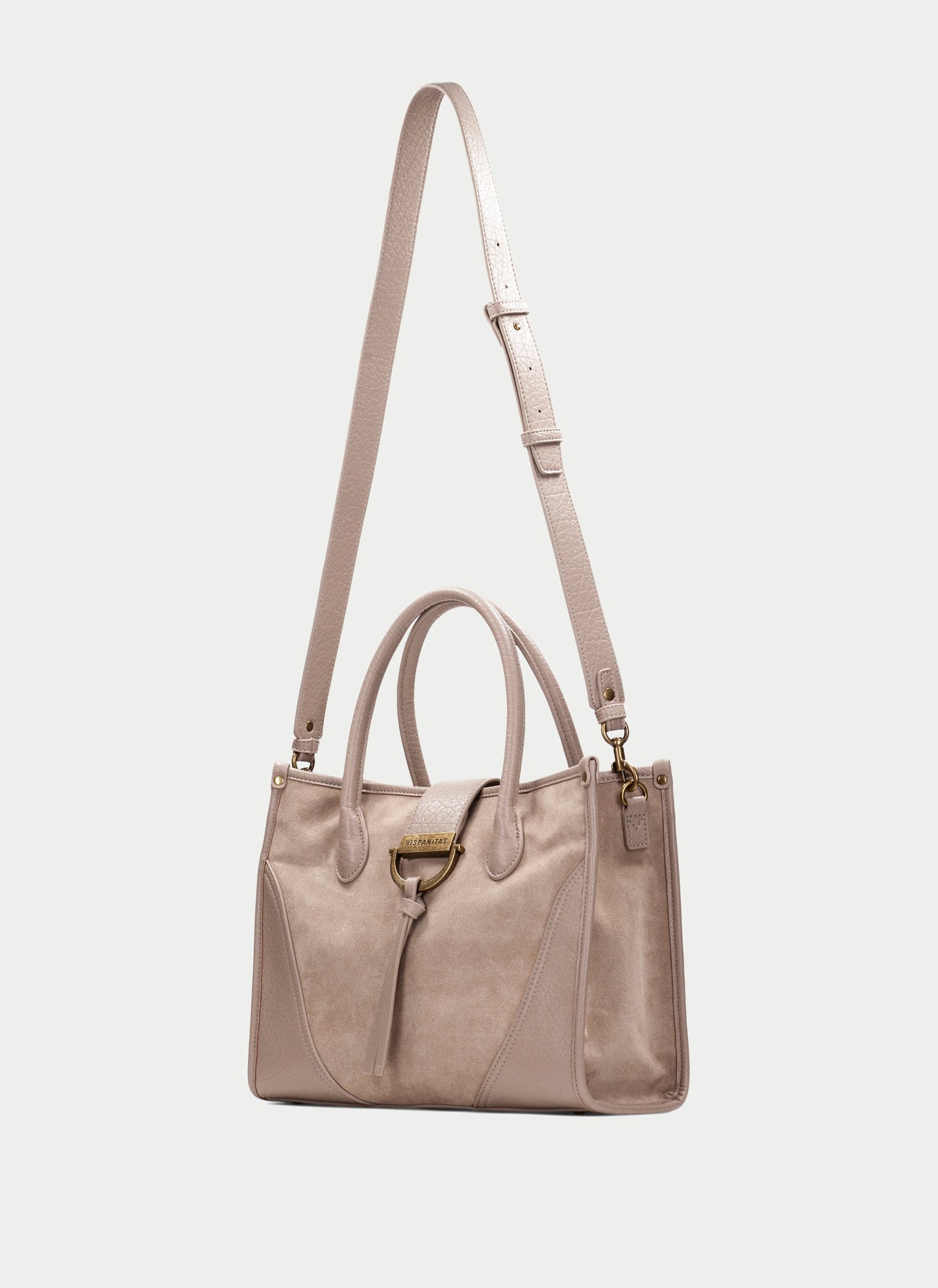 Hispanitas BI265022 Castoro Handbag