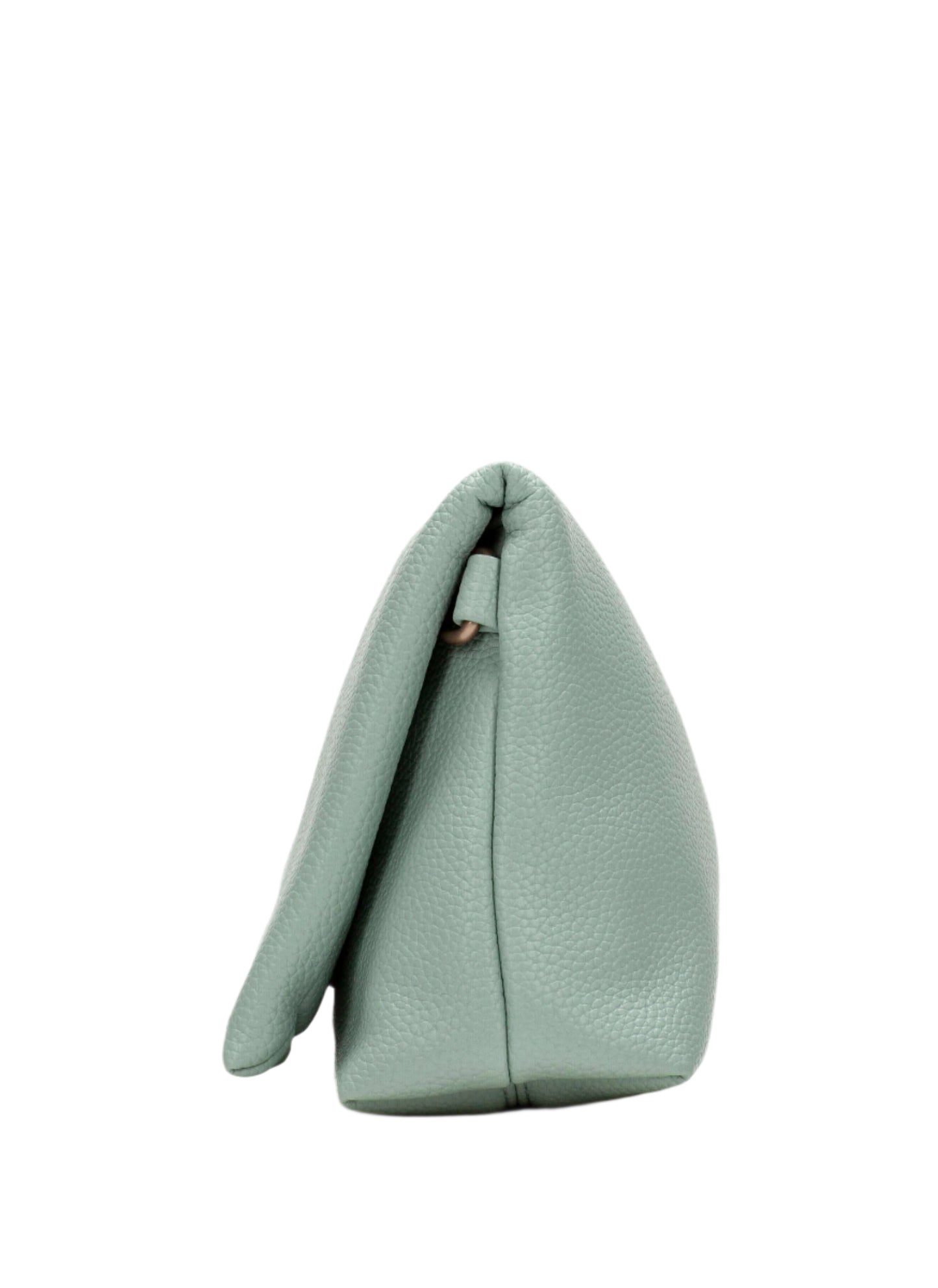 Hispanitas BV253846 Eucalipto Green Handbag