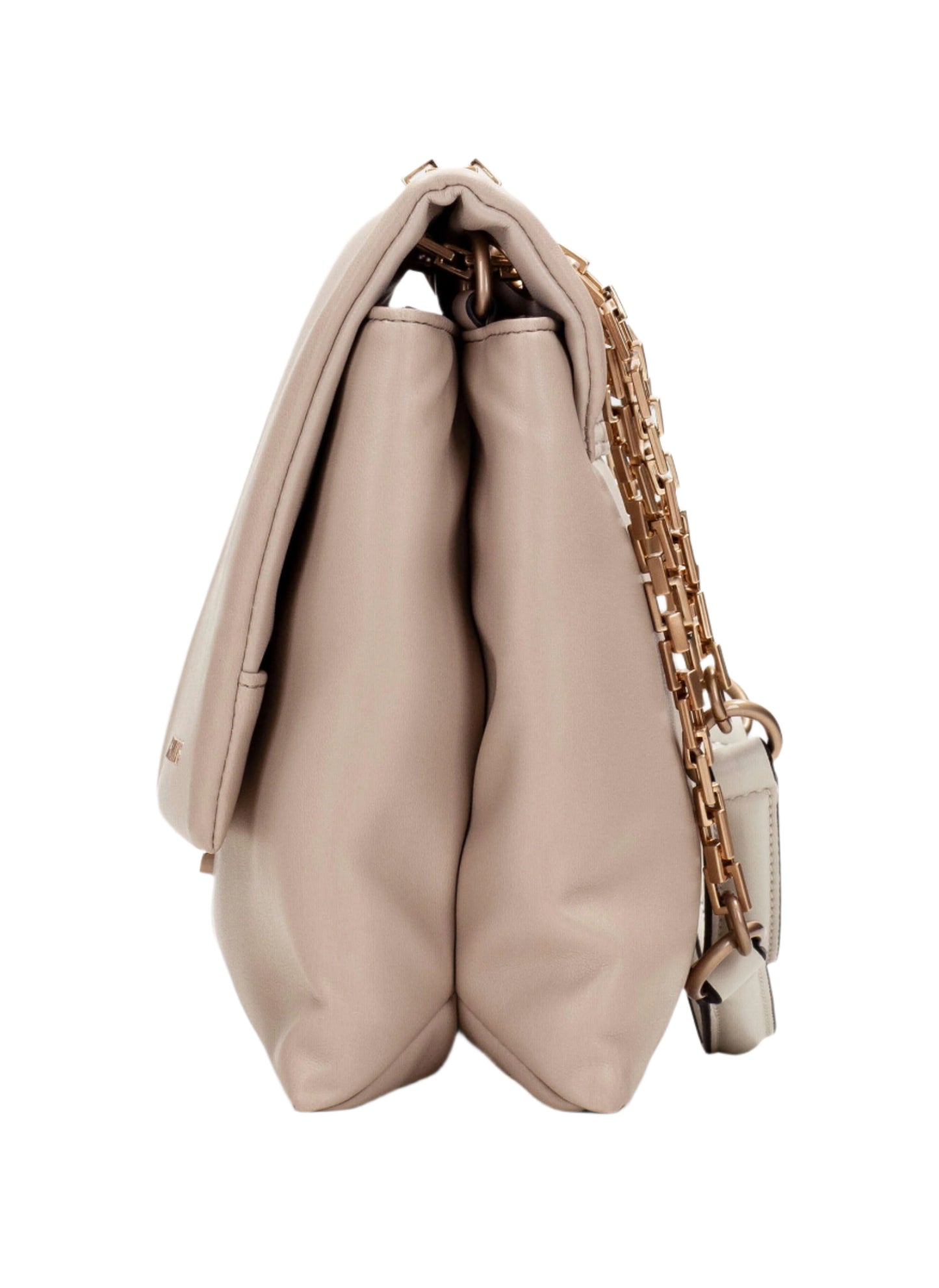 Hispanitas BV253977 Latte Cream & Taupe Handbag