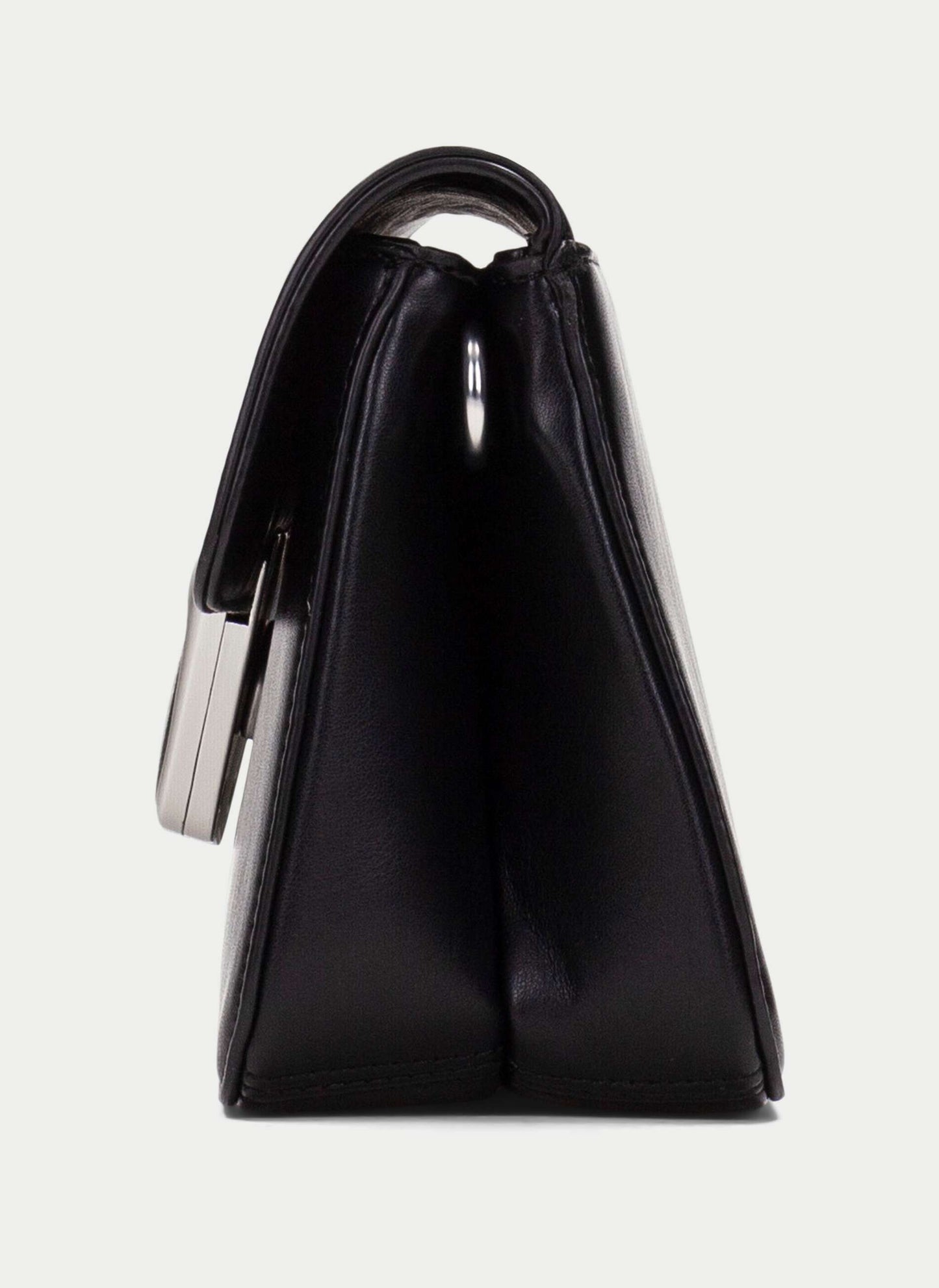 Hispanitas BV264529 Black Handbag